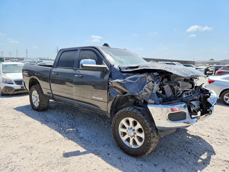 Продажа на аукционе авто 2021 Ram 2500, vin: 3C6UR5CL6MG695832, номер лота: 65914286