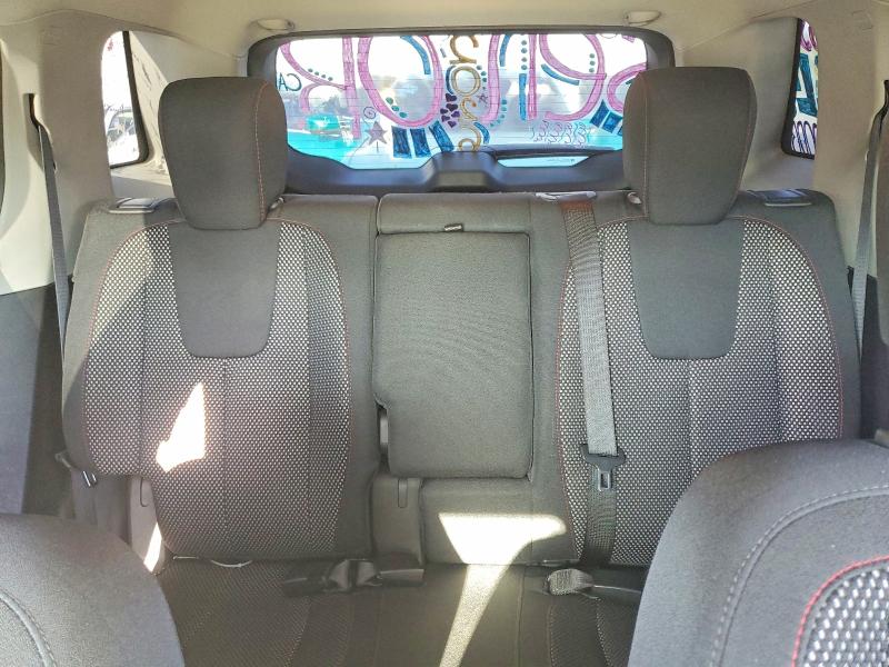 Продаж на аукціоні авто 2014 Gmc Terrain, vin: 2GKFLWEK2E6283308, номер лоту: 65444906