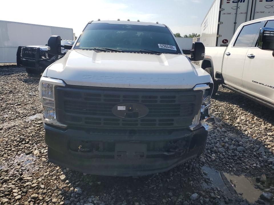 Продажа на аукционе авто 2024 Ford F350, vin: 1FT8W3DTXREE03443, номер лота: 62968486