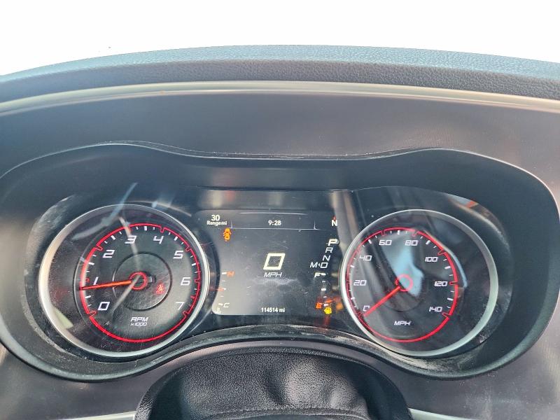 Auction sale of the 2019 Dodge Charger, vin: 2C3CDXHG7KH619161, lot number: 64533296