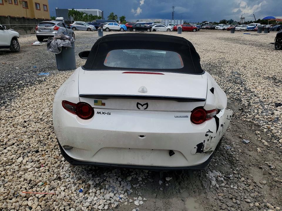 Aukcja sprzedaży 2023 Mazda Mx-5 Miata, vin: JM1NDAD70P0554947, numer aukcji: 67400236