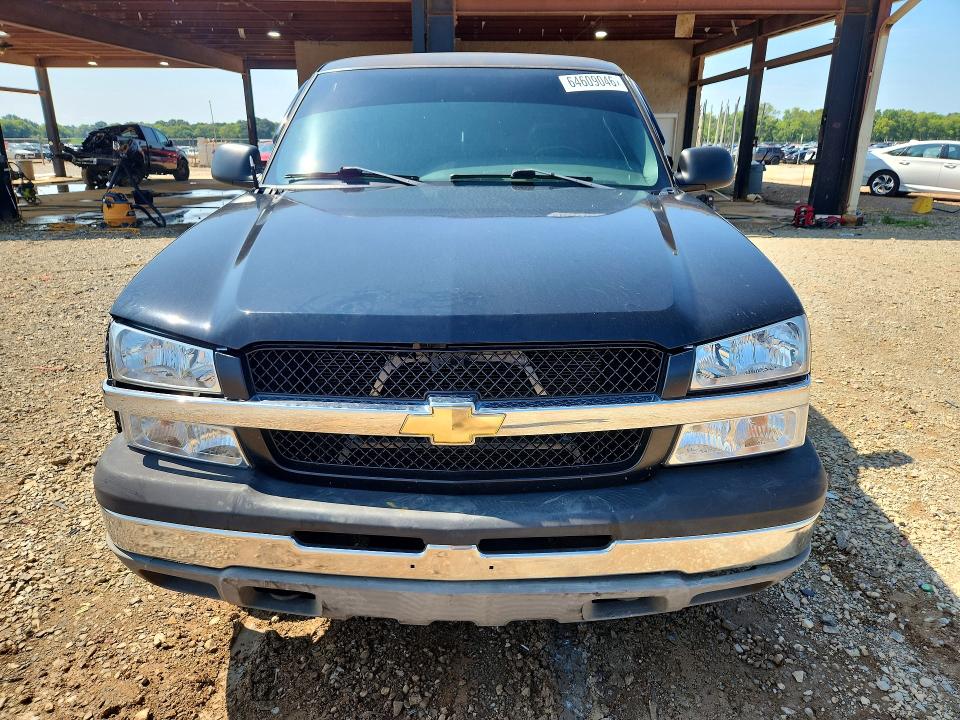 Продажа на аукционе авто 2005 Chevrolet Silverado, vin: 1GCEC14X15Z133024, номер лота: 64609046