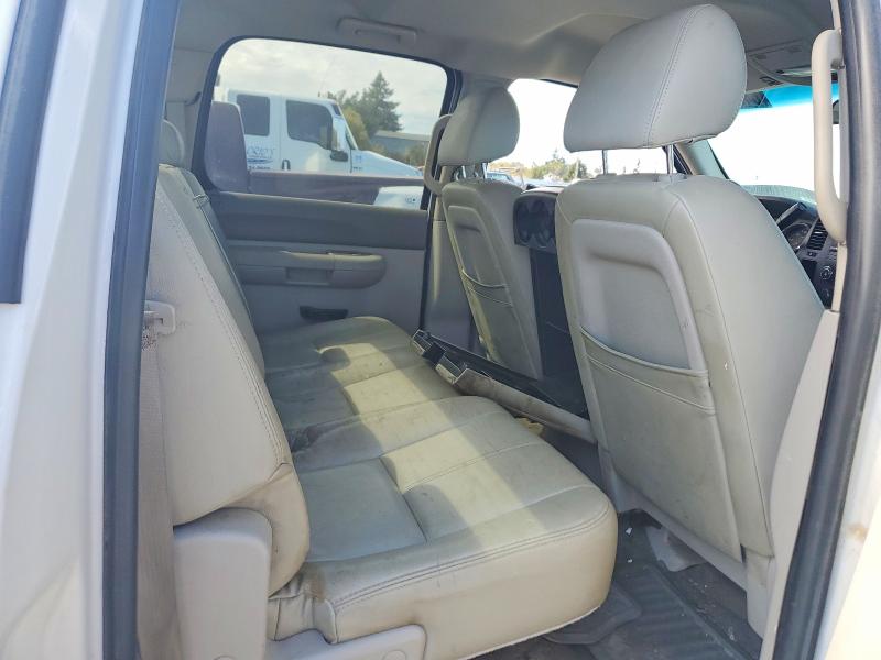 Aukcja sprzedaży 2007 Gmc New Sierra, vin: 2GTEC13C871516419, numer aukcji: 64537596