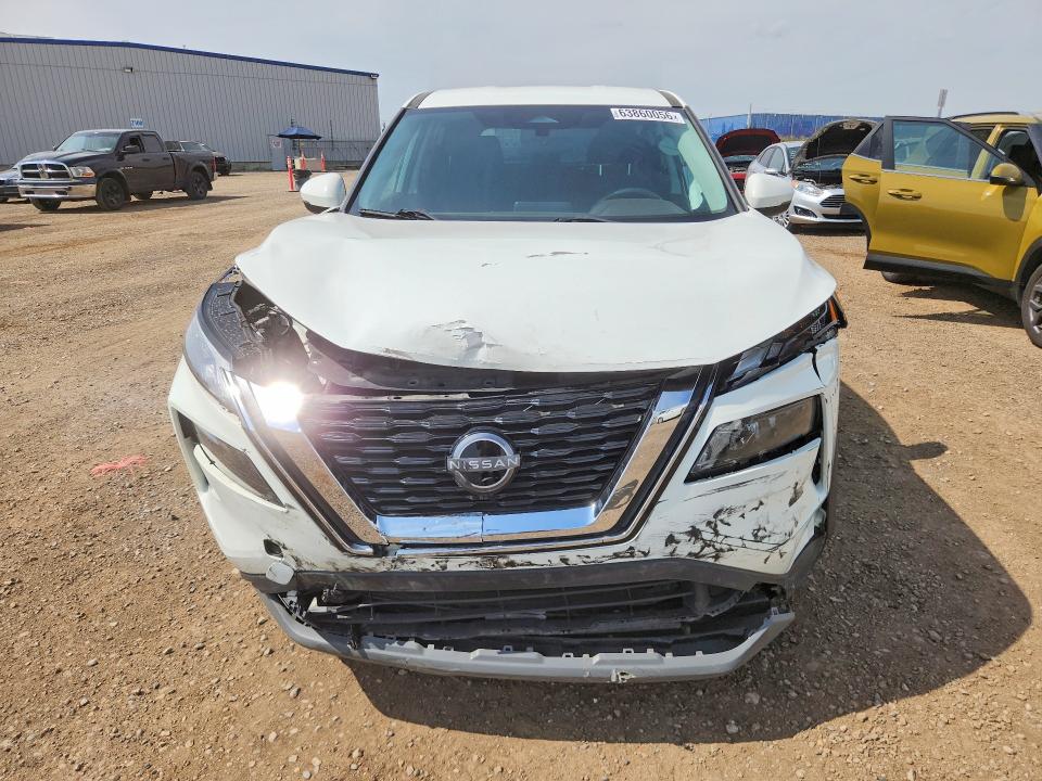 Aukcja sprzedaży 2023 Nissan Rogue, vin: 5N1AT3AB0PC846226, numer aukcji: 63860056