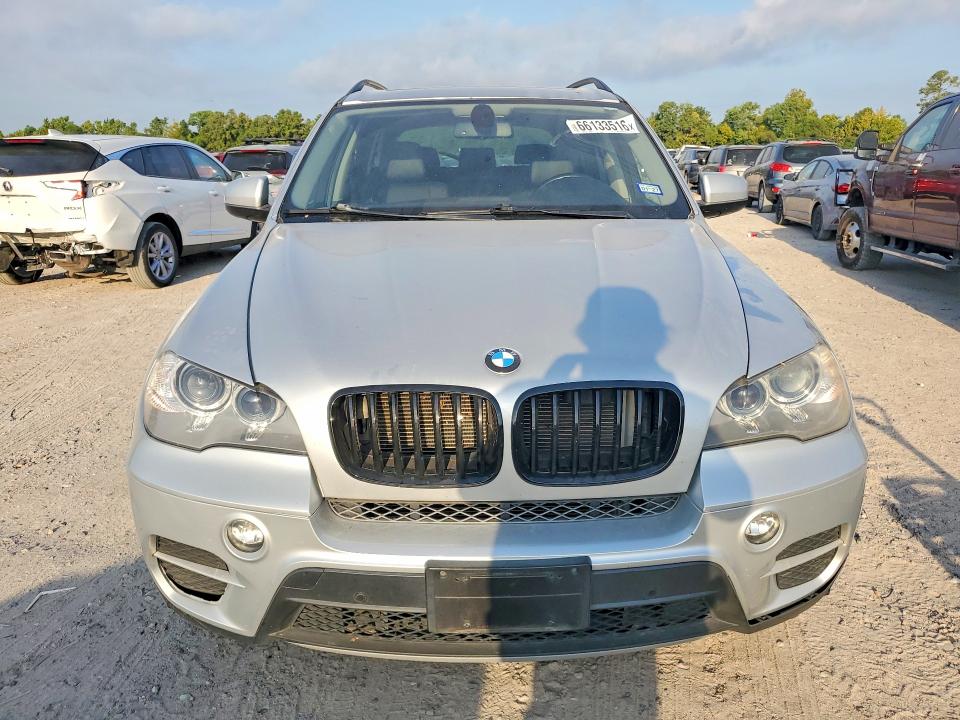 Aukcja sprzedaży 2013 Bmw X5, vin: 5UXZV4C57D0E12642, numer aukcji: 66133516
