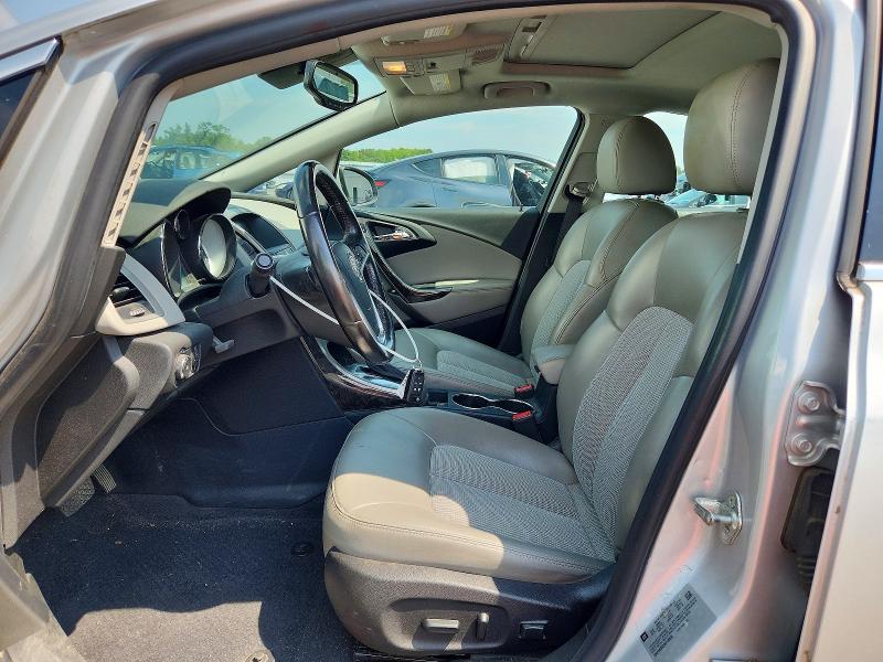 Aukcja sprzedaży 2017 Buick Verano, vin: 1G4PR5SK3H4106605, numer aukcji: 64196506