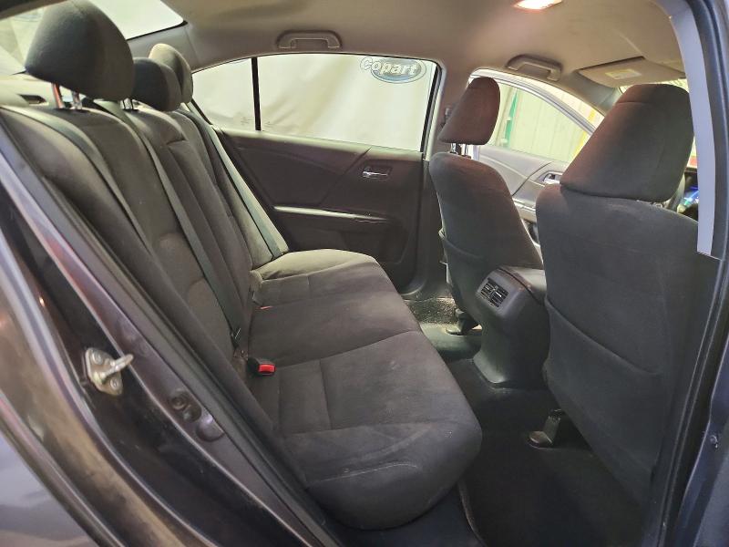 Продаж на аукціоні авто 2015 Honda Accord, vin: 1HGCR6F3XFA000518, номер лоту: 67302906