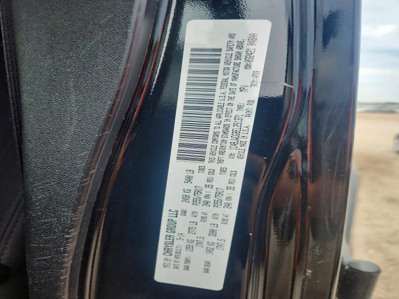 Продаж на аукціоні авто 2014 Jeep Wrangler Unlimited, vin: 1C4BJWDG8EL251371, номер лоту: 64969716