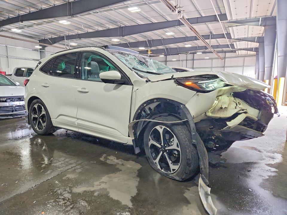 Aukcja sprzedaży 2025 Ford Escape, vin: 1FMCU9PZ3SUB14897, numer aukcji: 64399256
