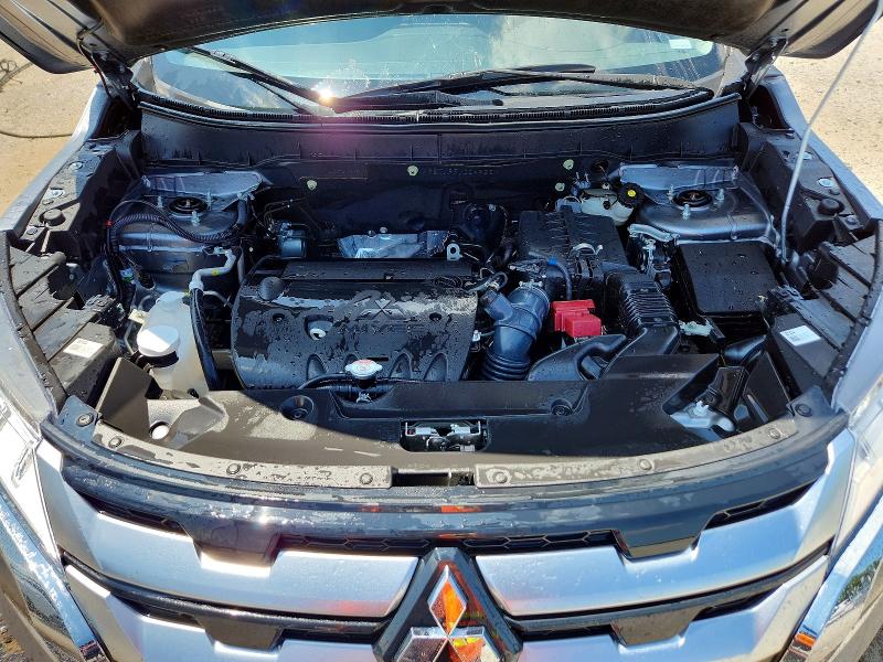 Aukcja sprzedaży 2026 Mitsubishi Outlander Sport, vin: JA4ARUAU4TU009441, numer aukcji: 70333776