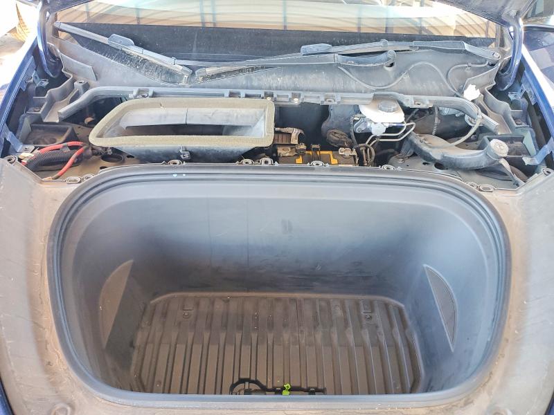 Aukcja sprzedaży 2021 Tesla Model Y, vin: 5YJYGAEE7MF206934, numer aukcji: 65913326