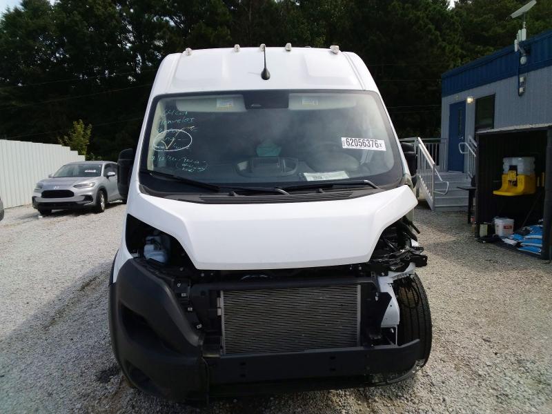 2026 Ram Promaster 1500 მანქანა იყიდება აუქციონზე, vin: 3C6LRVBGXTE161386, აუქციონის ნომერი: 62056376