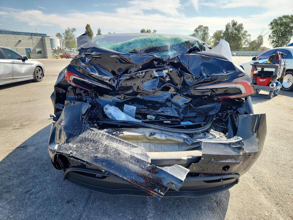 Aukcja sprzedaży 2026 Tesla Model 3, vin: 5YJ3E1EA4TF145313, numer aukcji: 64625266