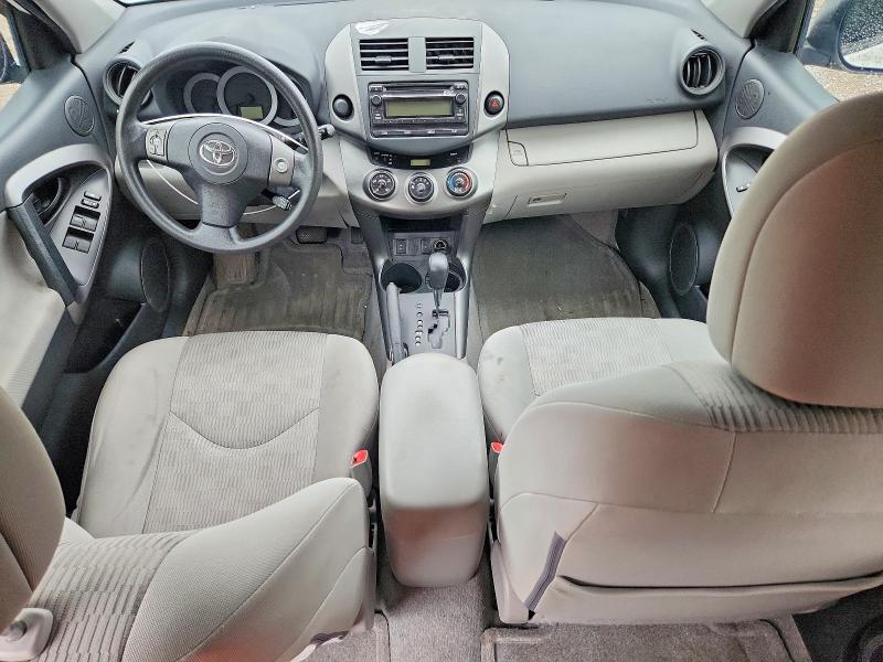 Aukcja sprzedaży 2012 Toyota Rav4, vin: 2T3ZF4DV9CW126585, numer aukcji: 61717196