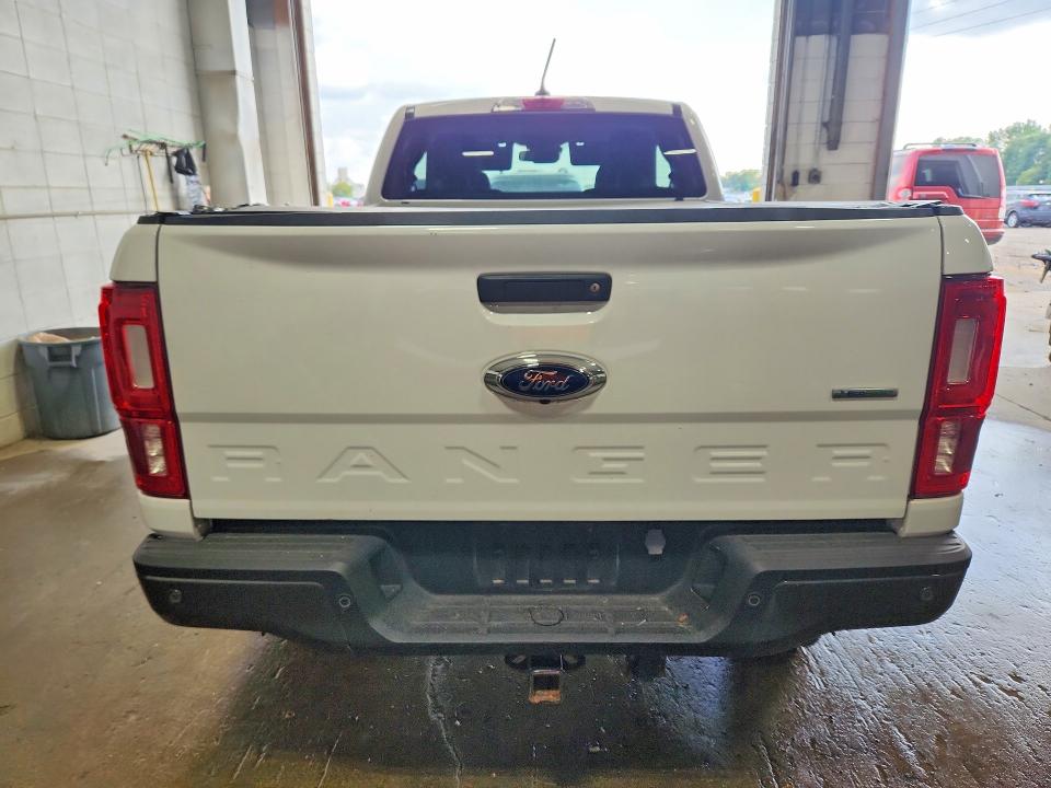 66244776 :رقم المزاد ، 1FTER1FH2LLA38850 vin ، 2020 Ford Ranger مزاد بيع