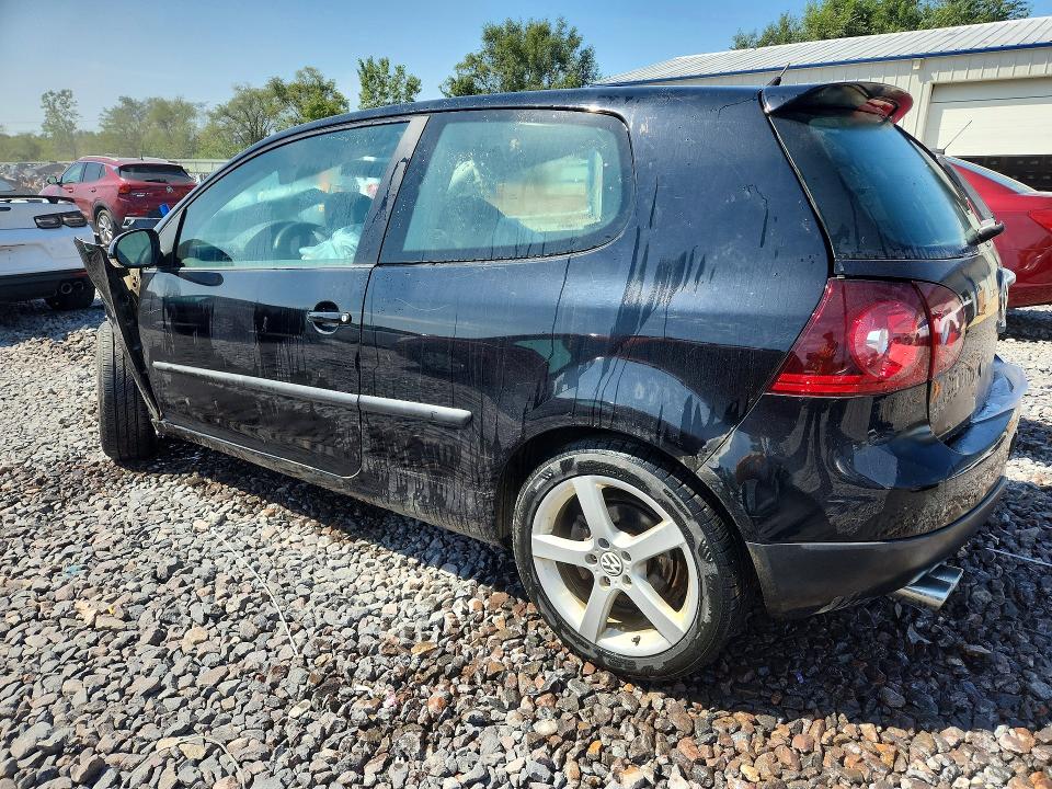 66473316 :رقم المزاد ، WVWBA71K18W326848 vin ، 2008 Volkswagen Rabbit مزاد بيع