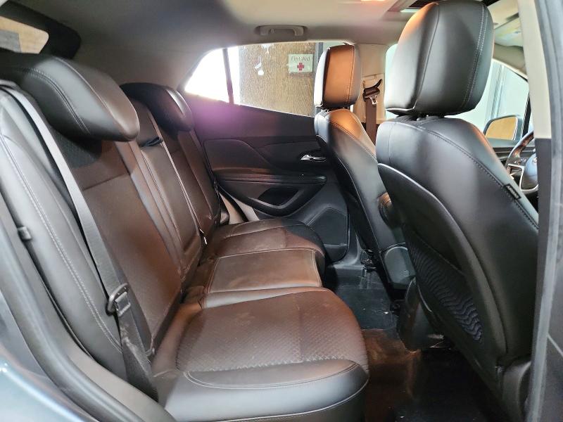 64796616 :رقم المزاد ، KL4CJESB2KB772331 vin ، 2019 Buick Encore مزاد بيع