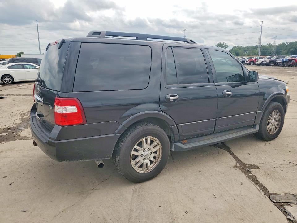 Продаж на аукціоні авто 2012 Ford Expedition, vin: 1FMJU1J59CEF54214, номер лоту: 64255106