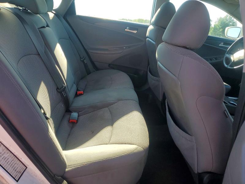 2014 Hyundai Sonata მანქანა იყიდება აუქციონზე, vin: 5NPEB4AC5EH901603, აუქციონის ნომერი: 63670286