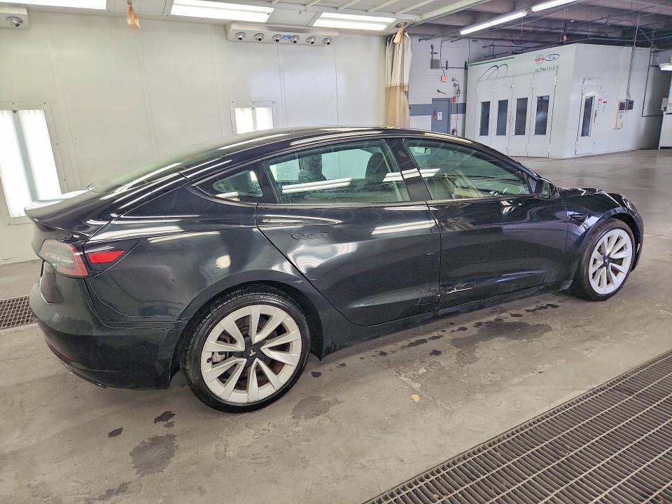 Aukcja sprzedaży 2023 Tesla Model 3, vin: 5YJ3E1EA8PF451310, numer aukcji: 66112386
