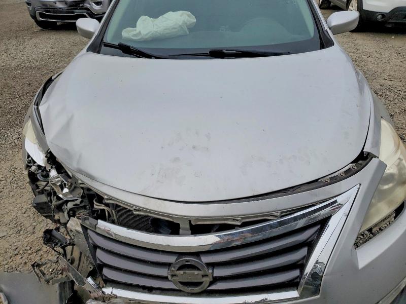 Aukcja sprzedaży 2013 Nissan Altima, vin: 1N4AL3AP8DC272461, numer aukcji: 64631846