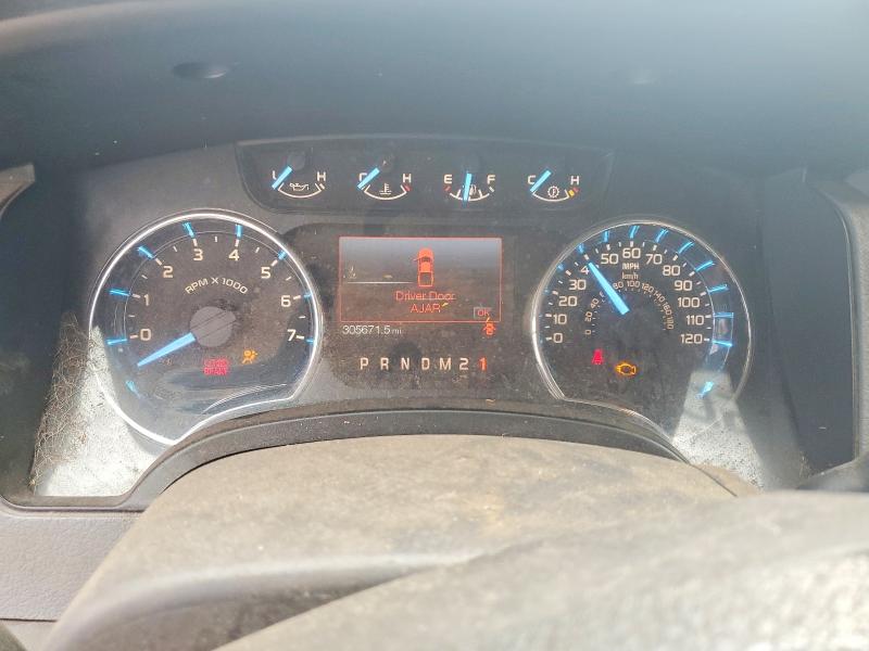 2011 Ford F150 მანქანა იყიდება აუქციონზე, vin: 1FTFW1CT2BFB81512, აუქციონის ნომერი: 66647516