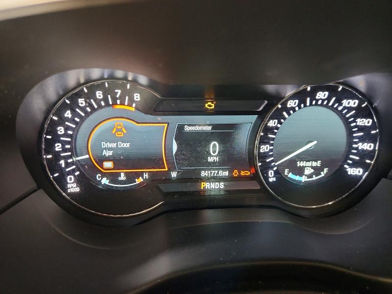 Aukcja sprzedaży 2019 Lincoln Mkc, vin: 5LMCJ3D93KUL03668, numer aukcji: 63123746