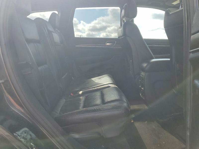Продажа на аукционе авто 2014 Jeep Grand Cherokee, vin: 1C4RJFBG0EC385227, номер лота: 64310416