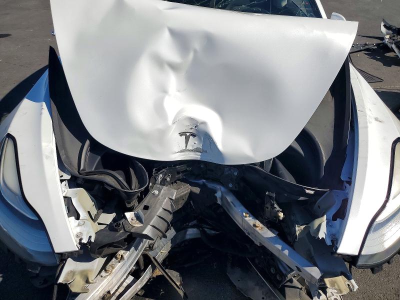 2018 Tesla Model 3 მანქანა იყიდება აუქციონზე, vin: 5YJ3E1EA2JF164780, აუქციონის ნომერი: 63813946
