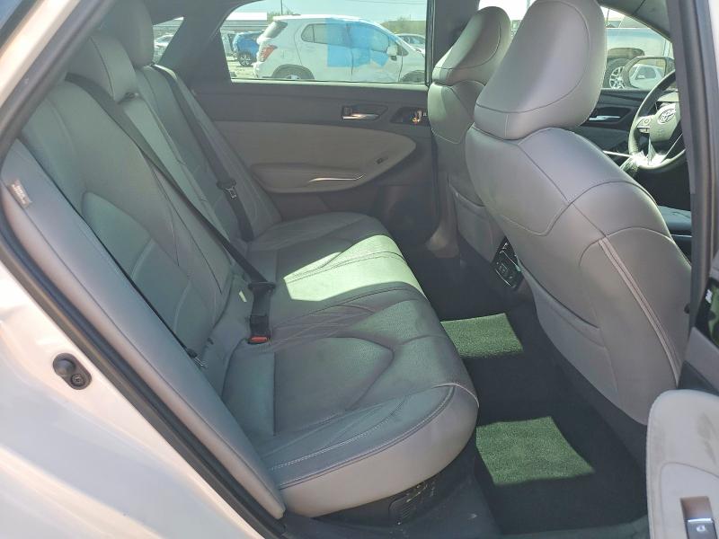 Aukcja sprzedaży 2020 Toyota Avalon, vin: 4T1D21FB8LU018118, numer aukcji: 63261726