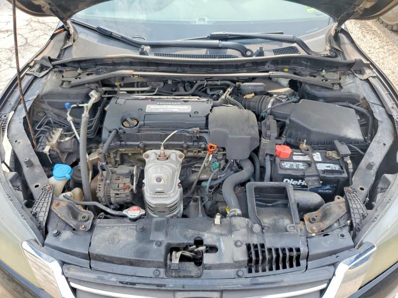 Aukcja sprzedaży 2013 Honda Accord, vin: 1HGCR2F83DA227938, numer aukcji: 64603586