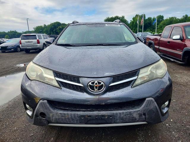 Aukcja sprzedaży 2013 Toyota Rav4, vin: JTMRFREV0D5002595, numer aukcji: 65805426