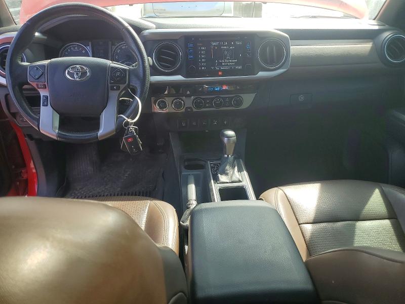 Aukcja sprzedaży 2016 Toyota Tacoma, vin: 3TMGZ5AN1GM038825, numer aukcji: 66830096