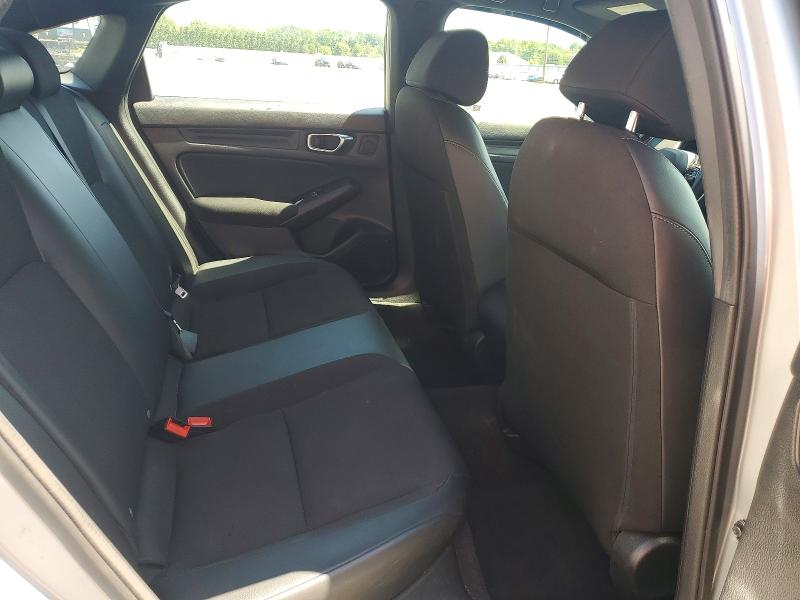 Продажа на аукционе авто 2022 Honda Civic, vin: 2HGFE2F53NH594548, номер лота: 63695376
