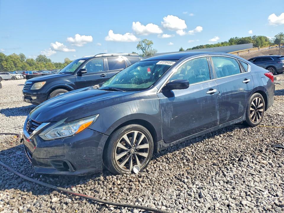 Auction sale of the 2018 Nissan Altima, vin: 1N4AL3AP2JC206760, lot number: 67238466