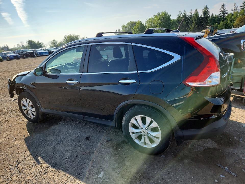 Aukcja sprzedaży 2012 Honda Cr-v, vin: 5J6RM4H95CL800053, numer aukcji: 62708536