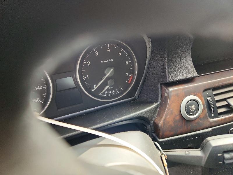 Продаж на аукціоні авто 2008 Bmw 328, vin: WBAVA37508NL55512, номер лоту: 64160356