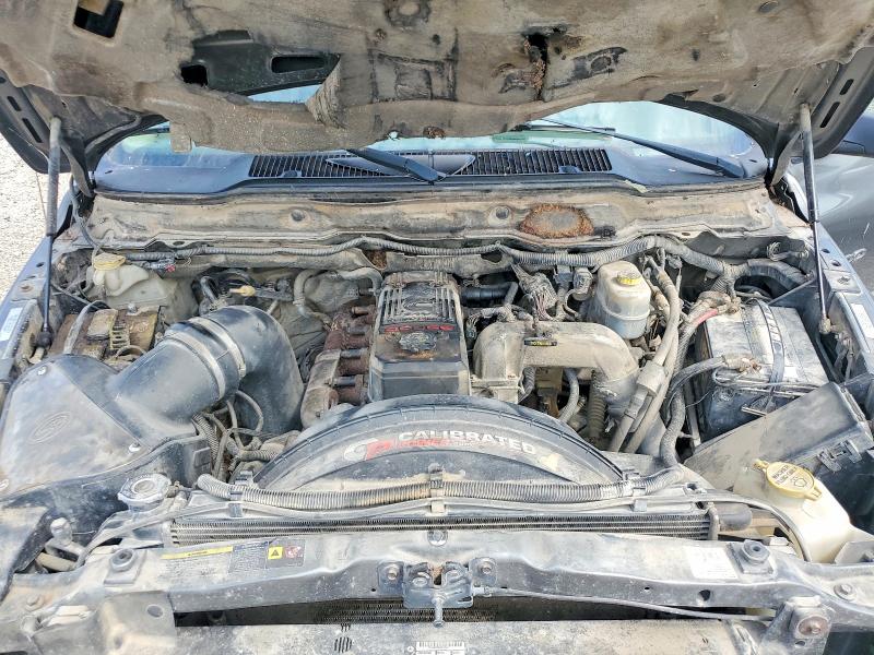 Продажа на аукционе авто 2006 Dodge Ram 3500, vin: 3D7LX38C36G124623, номер лота: 65506406