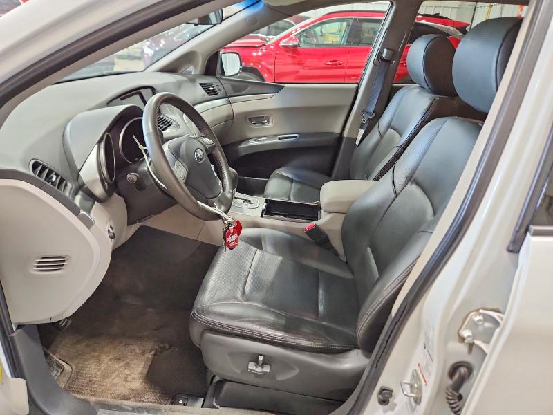 2006 Subaru B9 Tribeca მანქანა იყიდება აუქციონზე, vin: 4S4WX85C664412167, აუქციონის ნომერი: 65364276