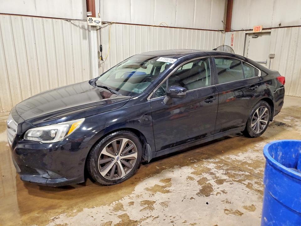 Продажа на аукционе авто 2016 Subaru Legacy, vin: 4S3BNAN64G3051751, номер лота: 67095246