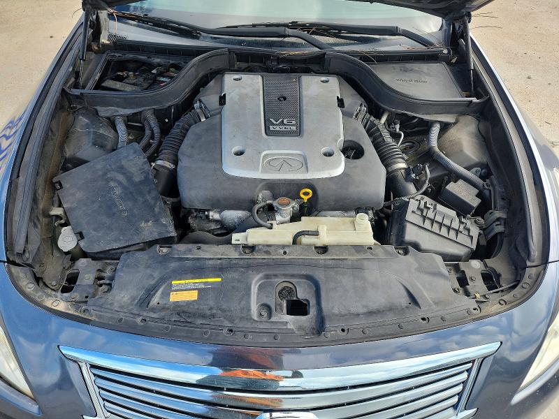 Продажа на аукционе авто 2013 Infiniti G37 Sedan, vin: JN1CV6AP1DM716114, номер лота: 64245796