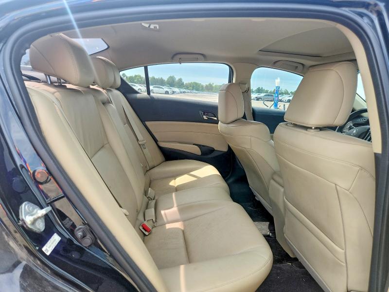 Aukcja sprzedaży 2013 Acura Ilx, vin: 19VDE1F78DE005952, numer aukcji: 65653926