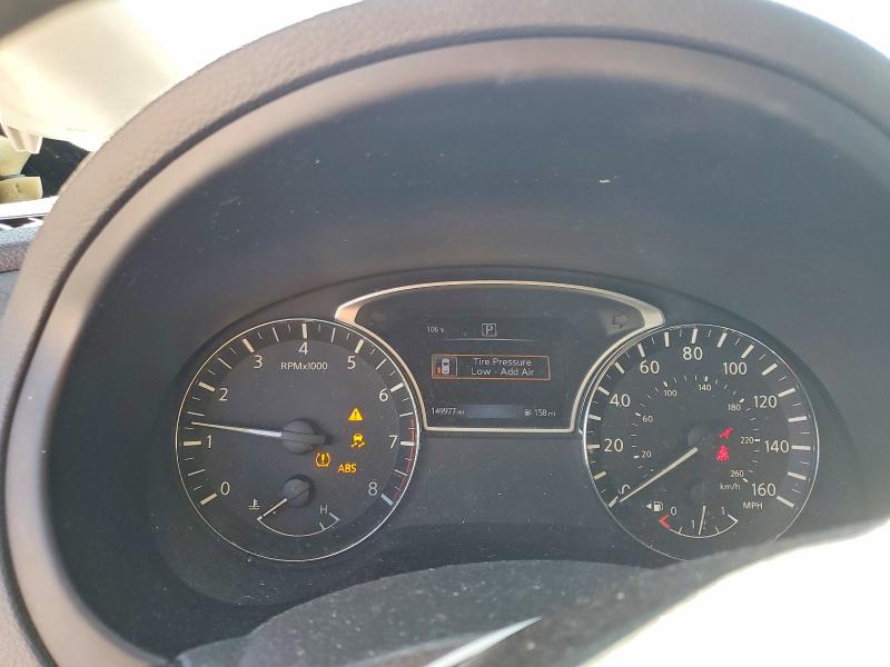 Продажа на аукционе авто 2016 Nissan Altima, vin: 1N4AL3AP7GC149335, номер лота: 65528116