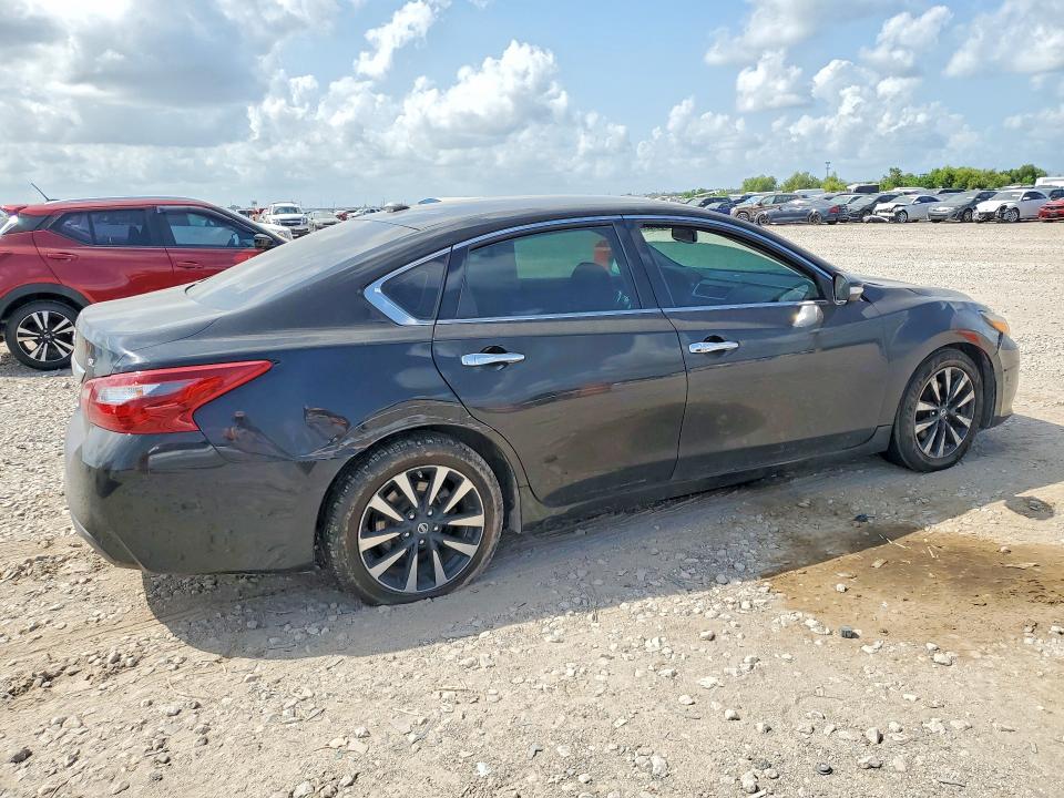 Продажа на аукционе авто 2018 Nissan Altima, vin: 1N4AL3APXJC282596, номер лота: 64103676