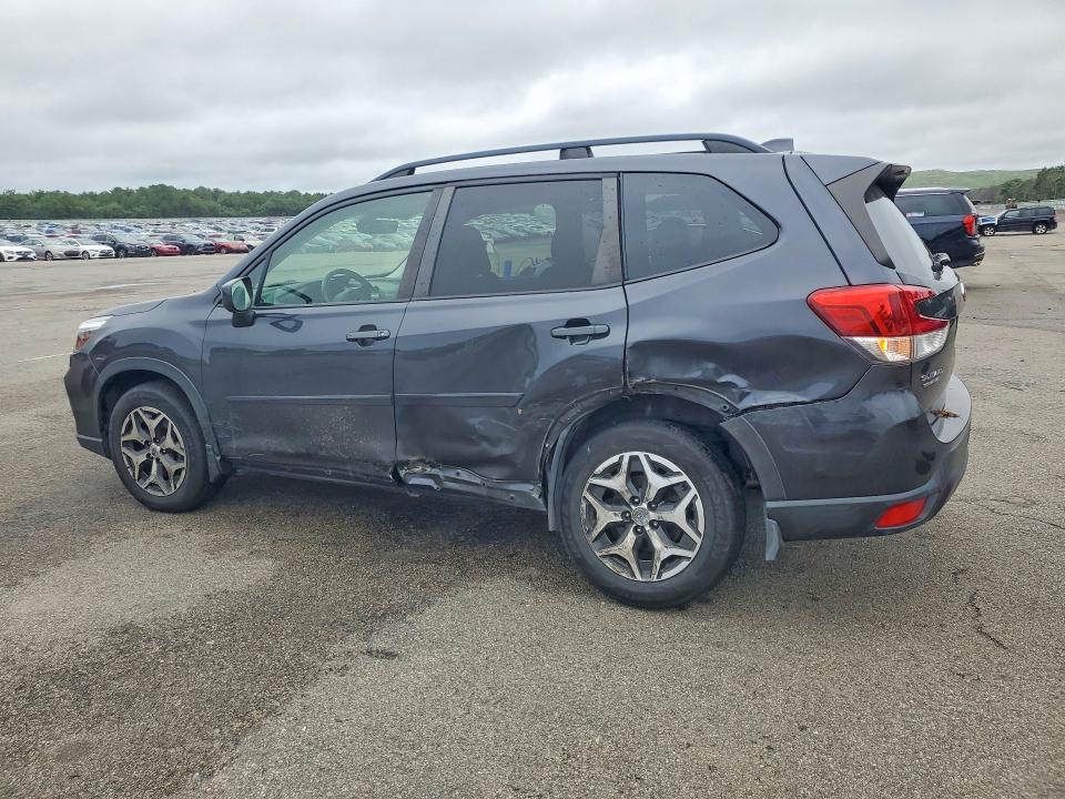 Aukcja sprzedaży 2019 Subaru Forester, vin: JF2SKAGC4KH490845, numer aukcji: 63703866