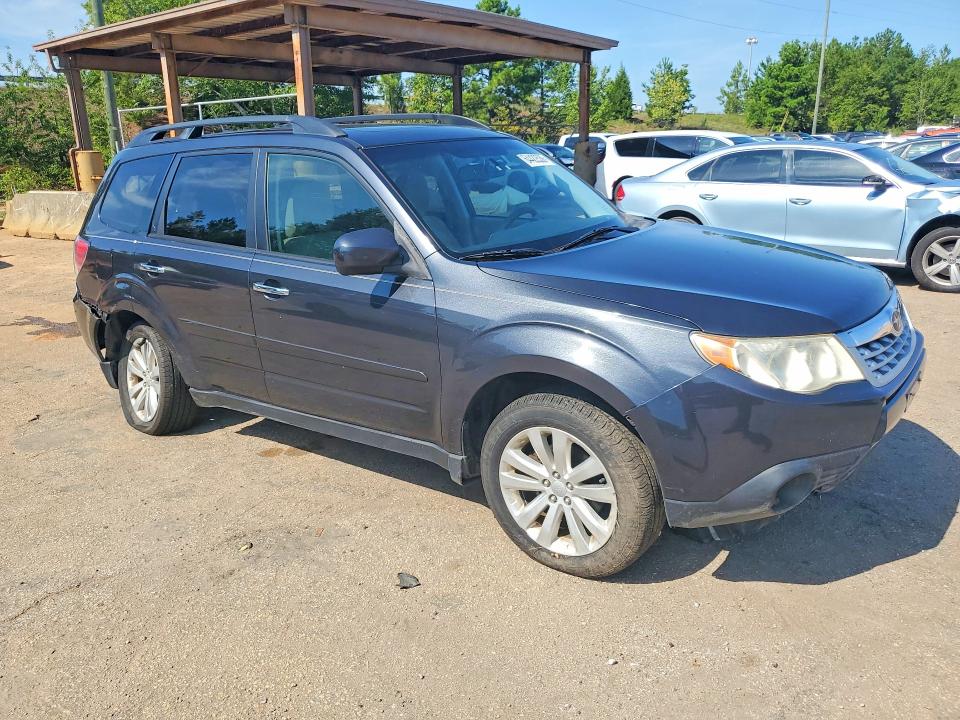 Aukcja sprzedaży 2013 Subaru Forester, vin: JF2SHADC0DH401956, numer aukcji: 64422536