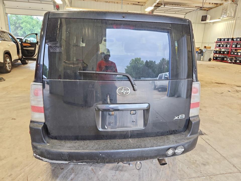 Продаж на аукціоні авто 2005 Scion Xb, vin: JTLKT334750182081, номер лоту: 64417346