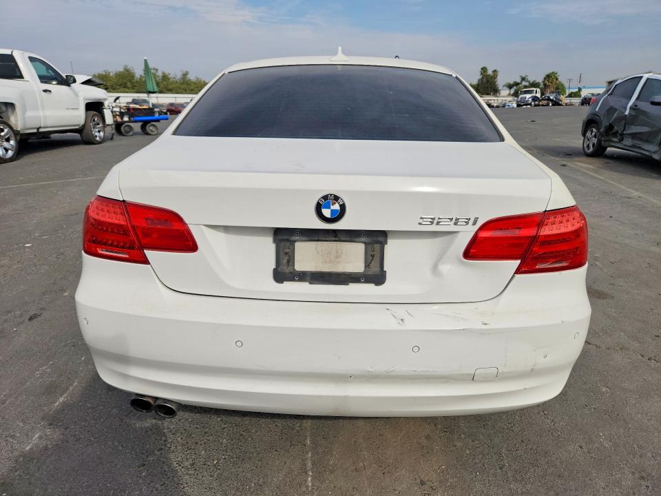 Aukcja sprzedaży 2013 Bmw 328, vin: WBAKE5C52DJ106929, numer aukcji: 66746436