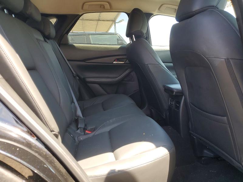 65028716 :رقم المزاد ، 3MVDMBBM7RM644332 vin ، 2024 Mazda Cx-30 مزاد بيع