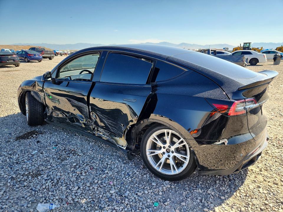 Aukcja sprzedaży 2020 Tesla Model Y, vin: 5YJYGDEE5LF049937, numer aukcji: 66634626